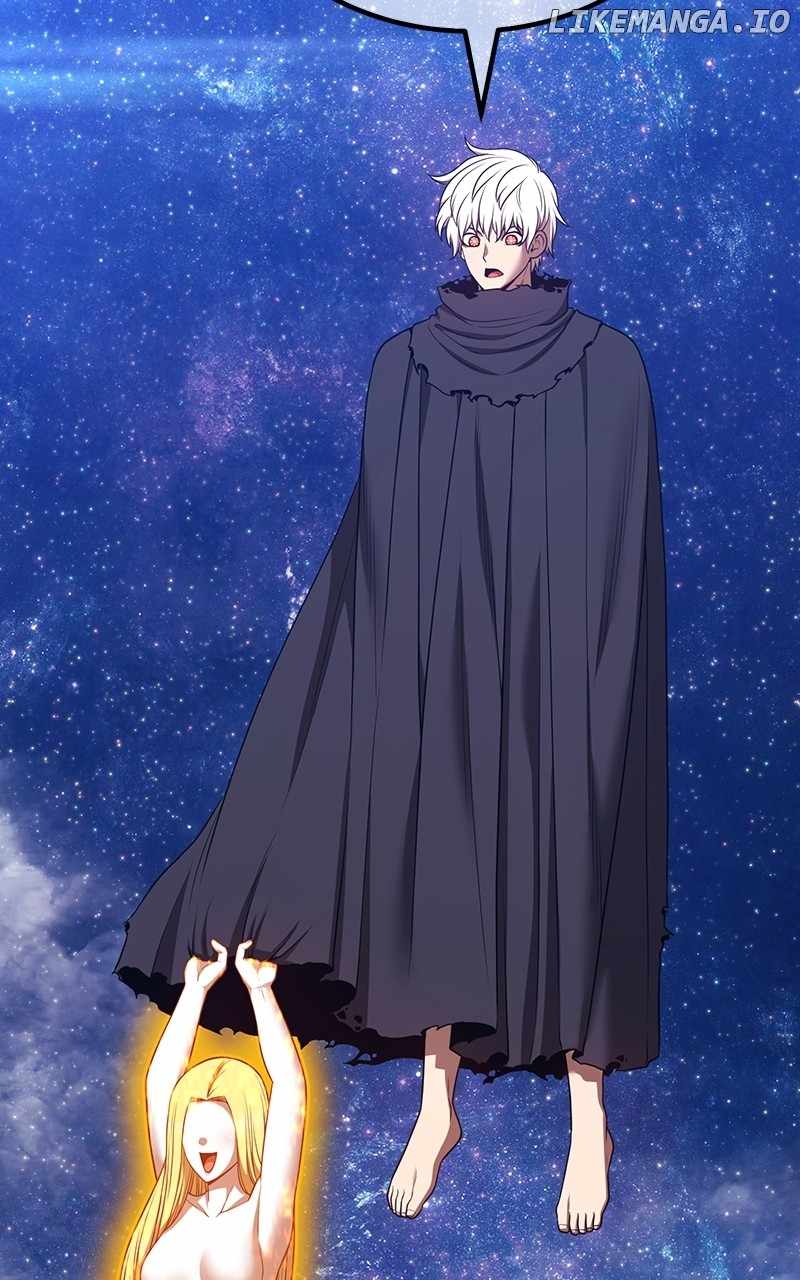 plus 99 Wooden stick Chapter 147 235